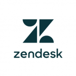 Zendesk Logo 1